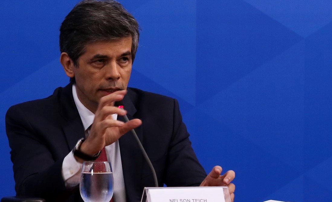 Governo anuncia medidas de enfrentamento ao coronavírus