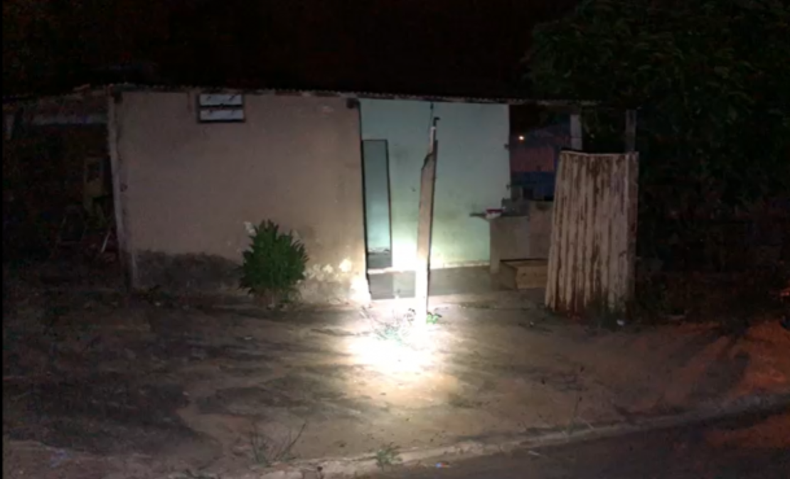 Rondonópolis | Caminhoneiro é amarrado e torturado durante um dia