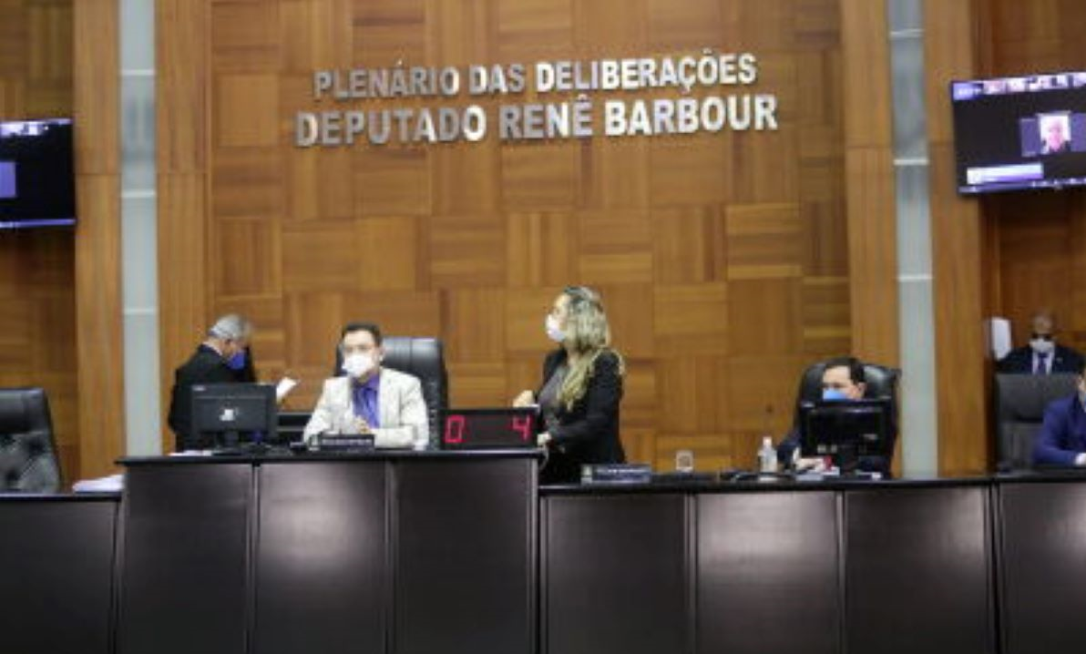 Mato Grosso | PEC que destina emendas direto aos municípios é aprovada