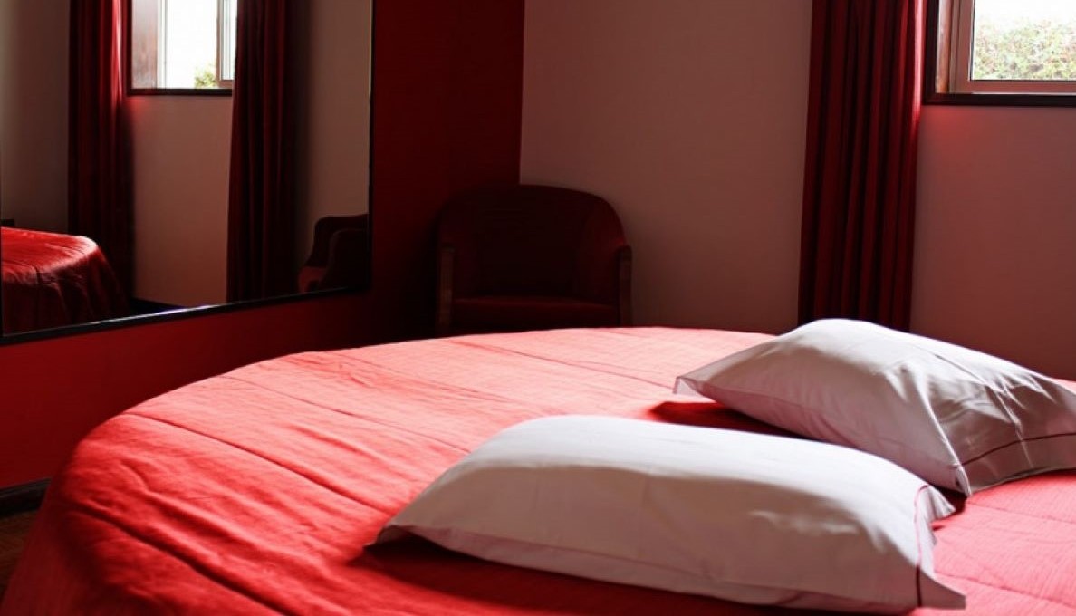 Cuiabá | Idoso passa mal em motel e morre antes de conseguir socorro
