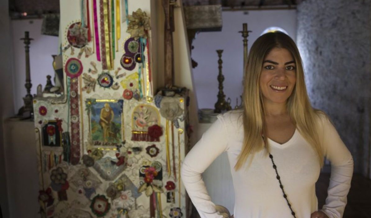 ‘Vamos apimentar essa quarentena’, diz Bruna Surfistinha sobre sua live em rede social