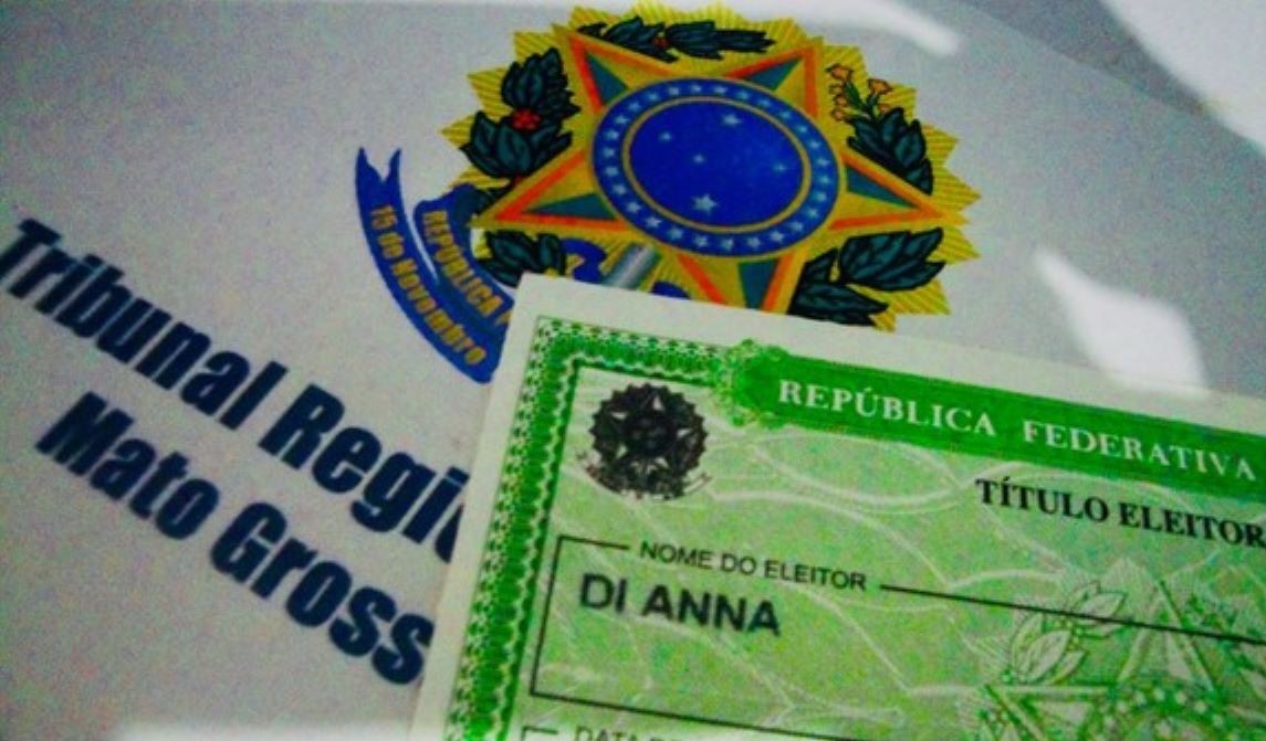Justiça Eleitoral de MT disponibiliza certidão emergencial para eleitores com o título cancelado