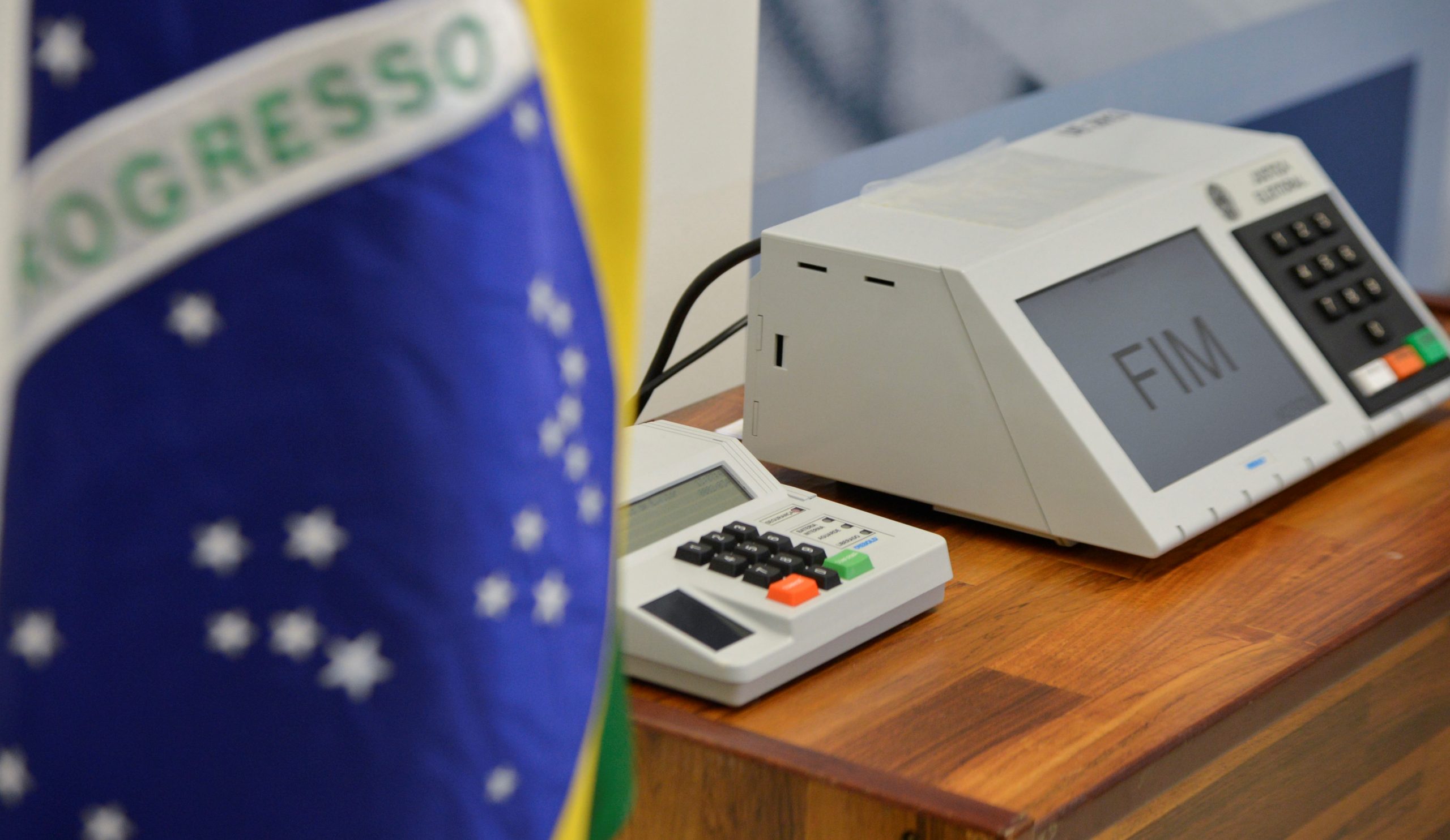 Eleitor tem menos de um mês para regularizar título