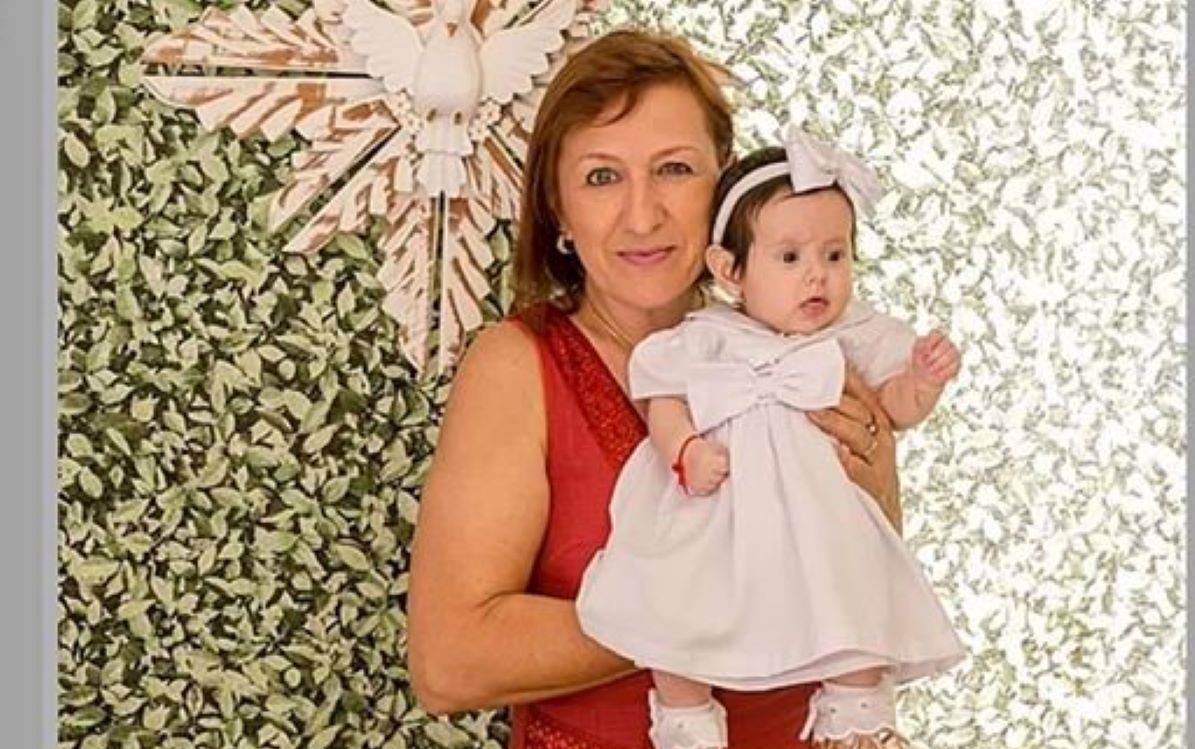 Rondonópolis | Filho cria vakinha para angariar recursos em tratamento da mãe contra o câncer