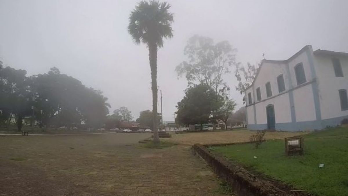 Temperatura volta cair e cidades de MT podem registrar mínima de 17 graus