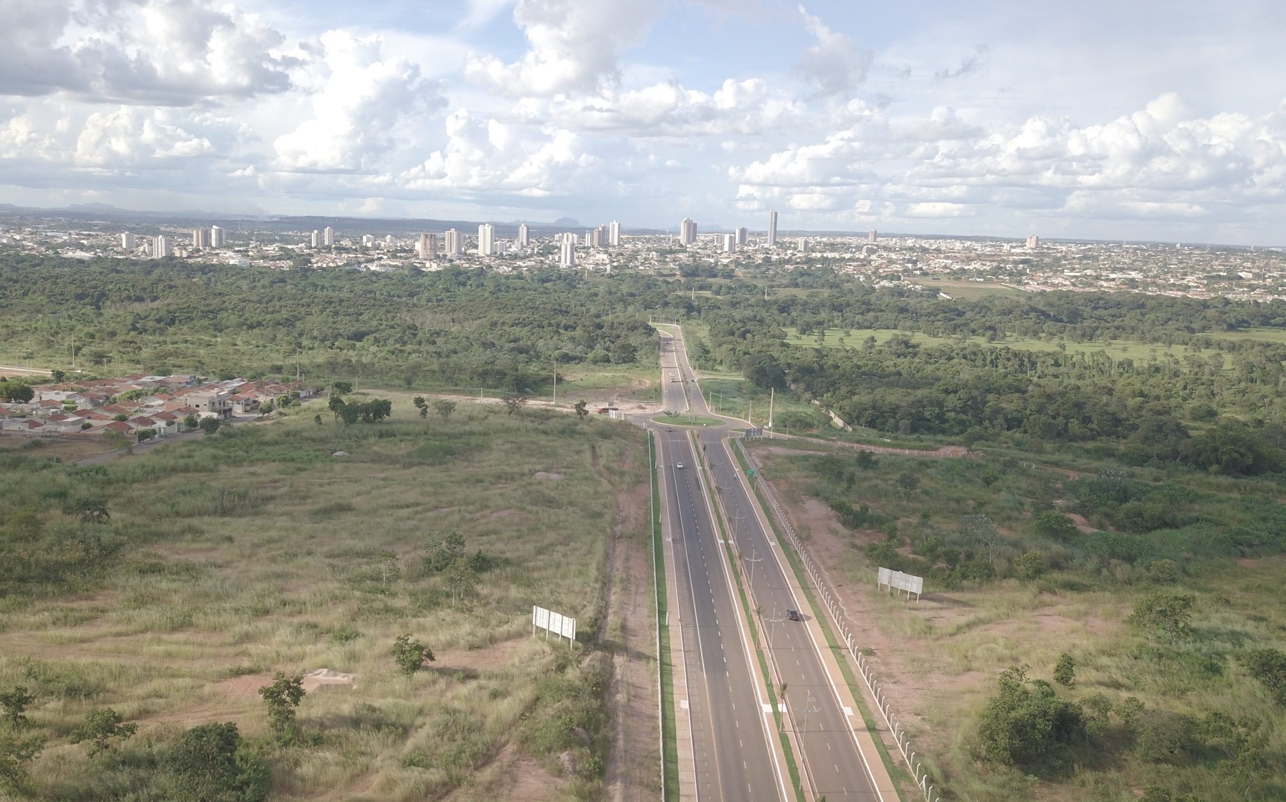 Prefeitura retomará obras de duplicação da Avenida Poguba