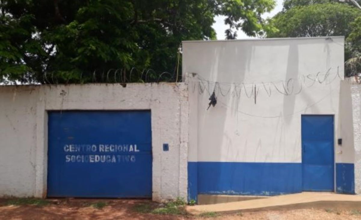 Agentes de segurança evitam assassinato de adolescente em Rondonópolis