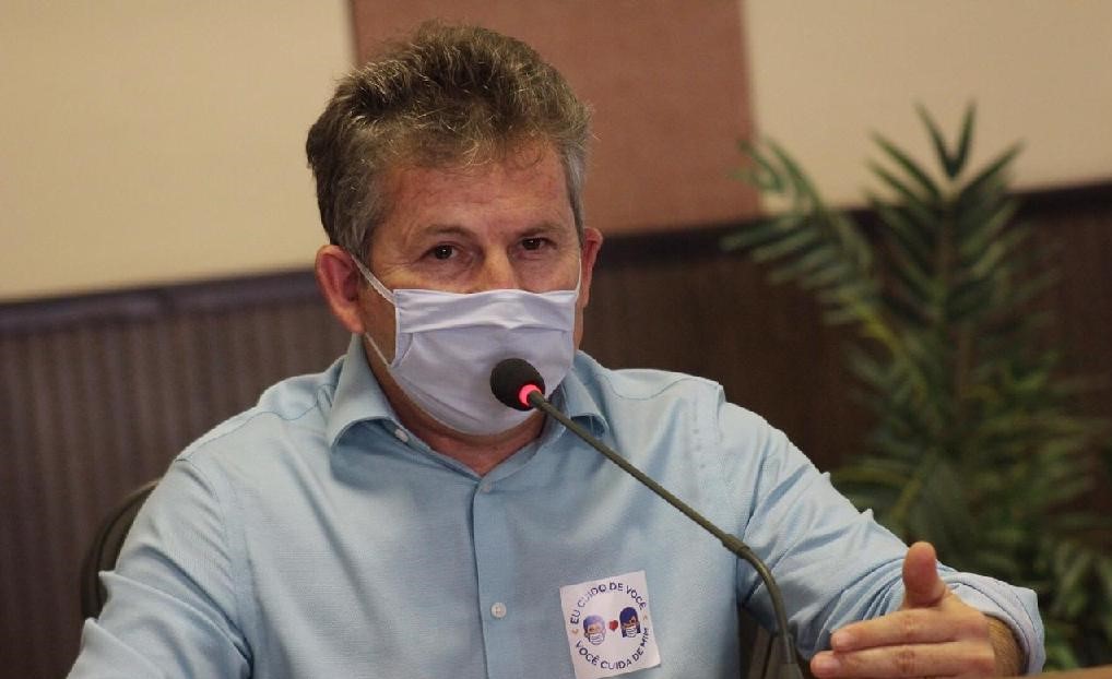 Governador autoriza suspensão do desconto de consignados aos servidores