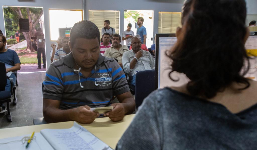 Detran-MT mantém suspenso o atendimento presencial em todo o Estado