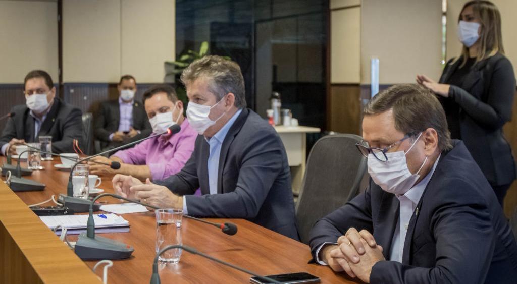 Governo de MT pede prorrogação do ICMS para cerca de 150 mil pequenas empresas