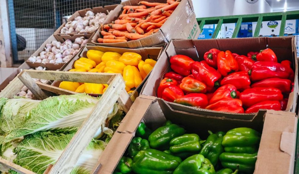 Delivery de produtos agrícolas cria novas oportunidades de negócio em Mato Grosso