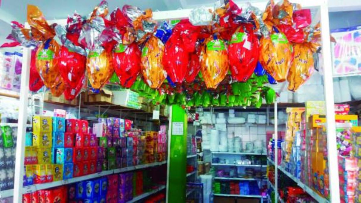 Ipem-MT orienta consumidores sobre produtos de Páscoa