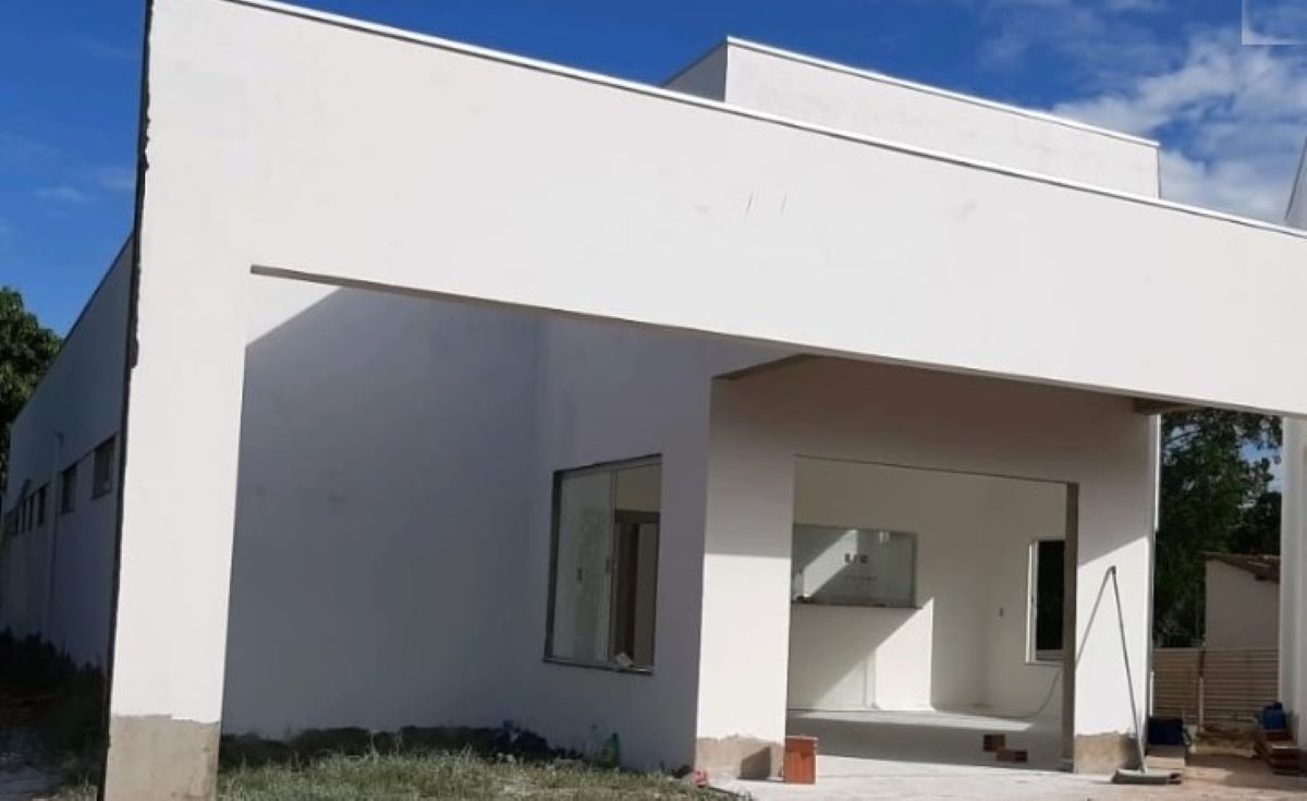 Rondonópolis | Obras do PSF do Jardim Morumbi devem ser concluídas em maio