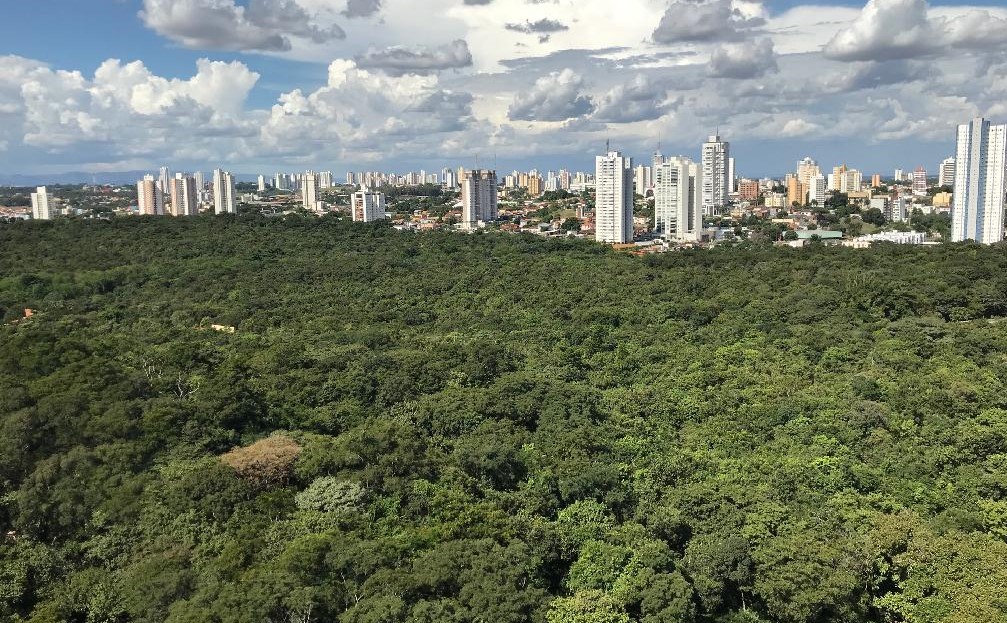 Sema reabre Parques Estaduais neste sábado (25); Confira as regras