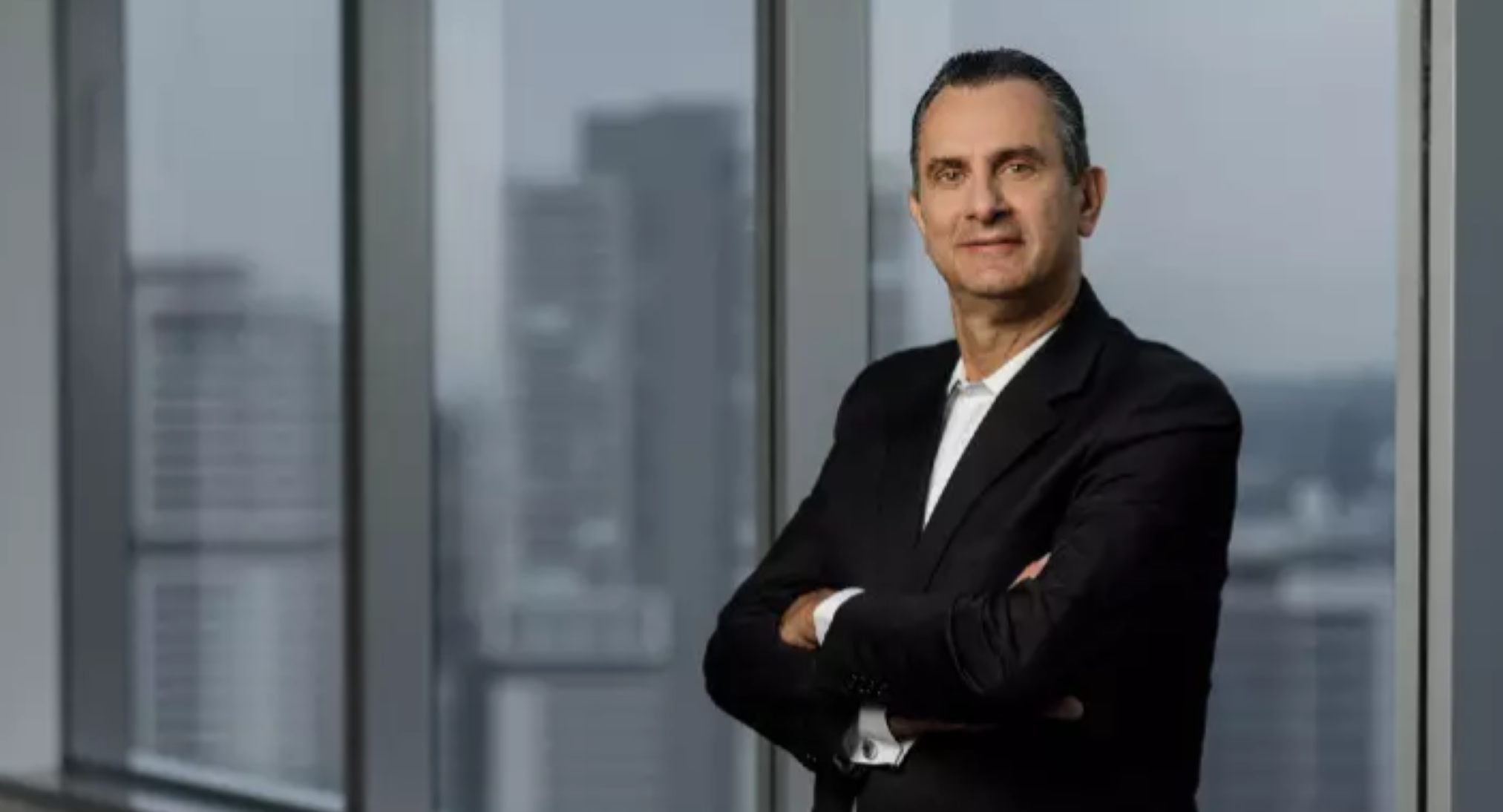 Para a Mastercard, o “longo prazo” é a semana que vem