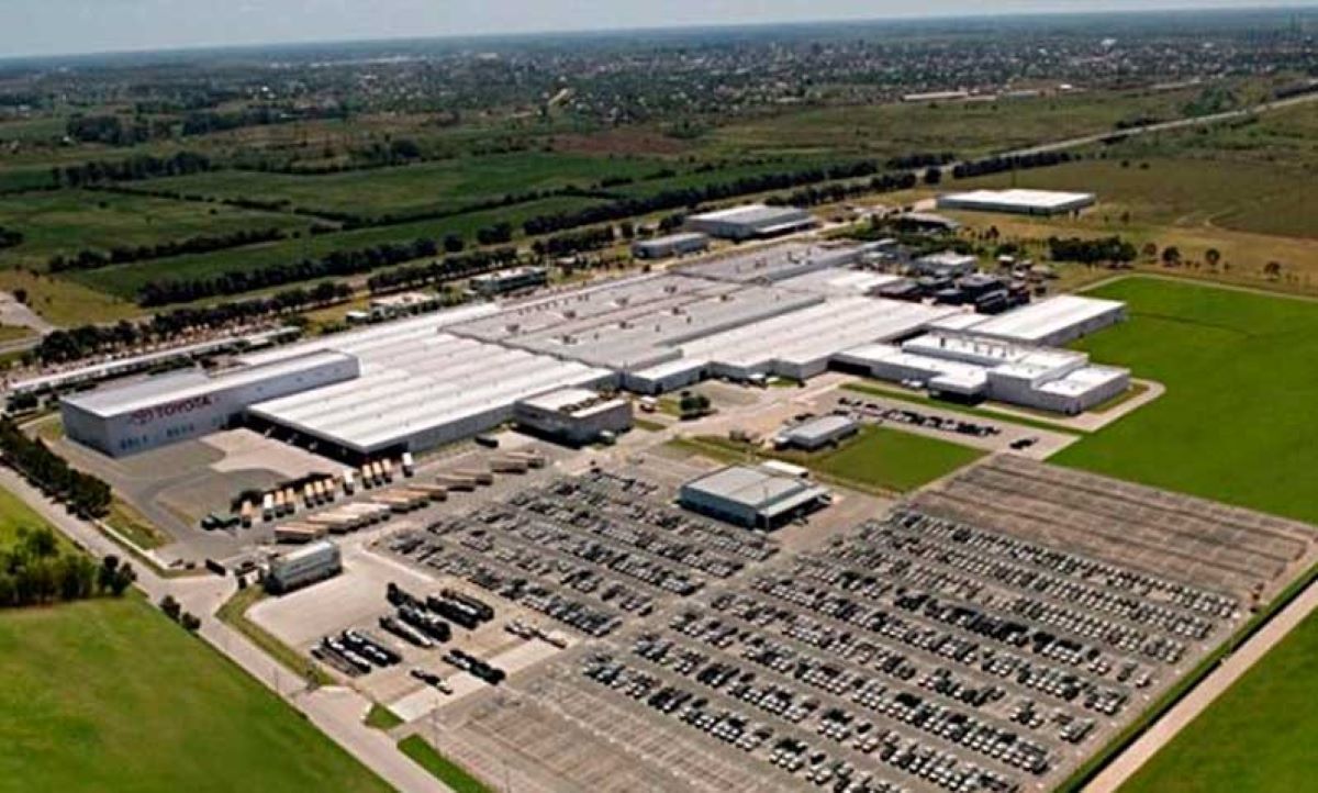 Covid-19: Chevrolet e Toyota anunciam doações