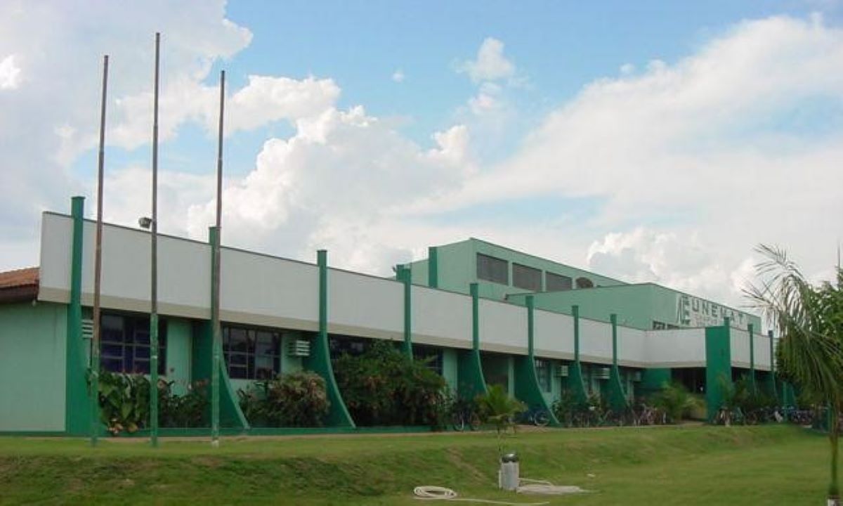 Unemat discute Ensino a Distância para retomada das aulas