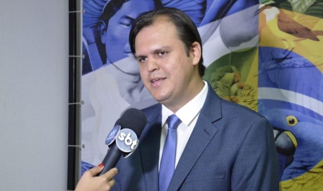 Fake News | Thiago Silva não votou contra projeto para destinar VI para combate a pandemia