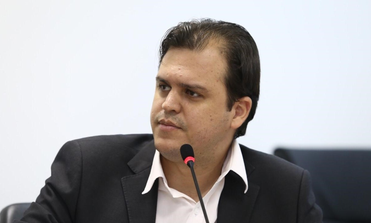 Deputado Thiago solicita a criação do fundo de recuperação econômica dos municípios