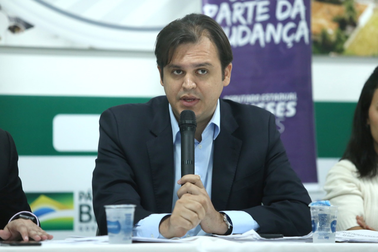 Estado atende deputado e viabiliza 10 leitos de UTI´s na Santa Casa de Rondonópolis, exclusivos para pacientes com coronavírus