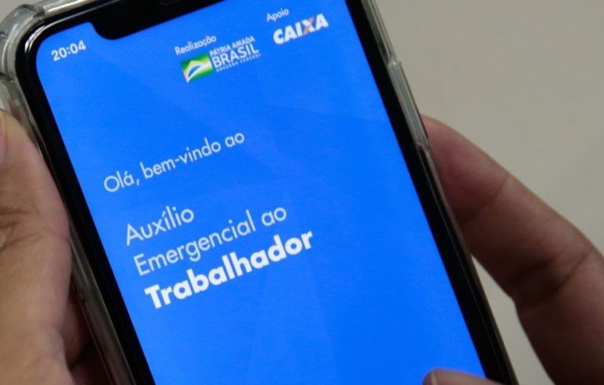 Caixa divulga cartilha sobre como receber R$ 600 de auxílio emergencial