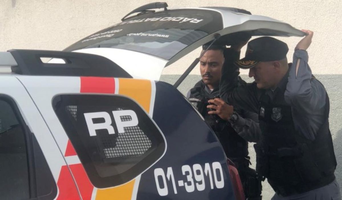 Rondonópolis | Mulher é agredida pelo filho e expulsa de casa após entregar arma à PM