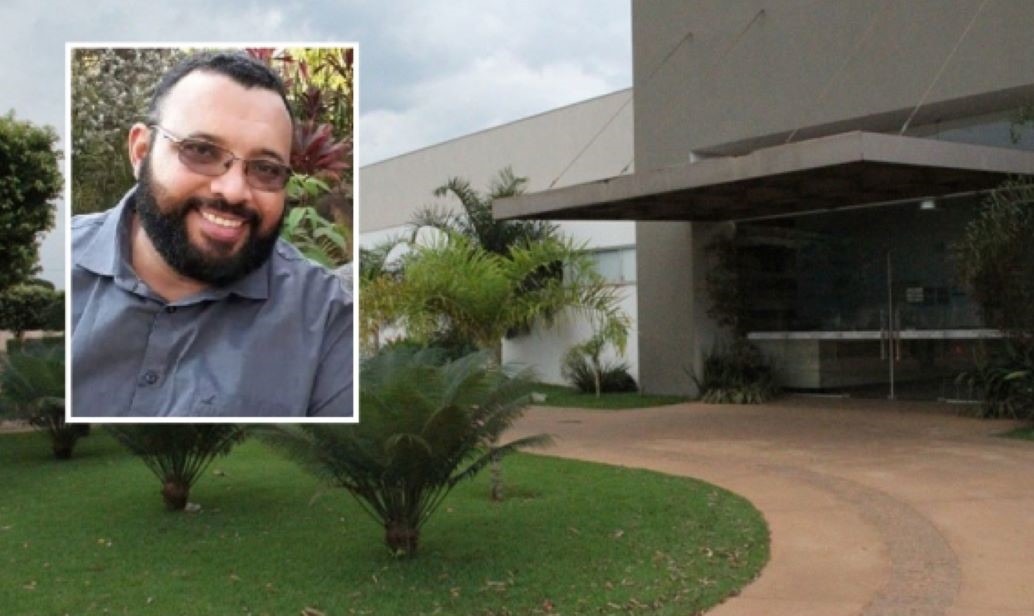 Sinop | Secretário de Saúde morre após ficar 26 dias internado com covid-19