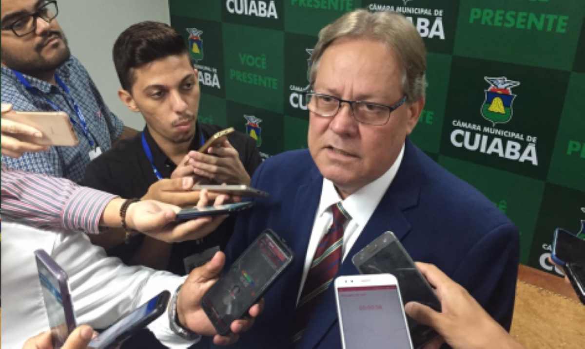 Secretário de Saúde informa que não haverá multa para quem não utilizar máscaras, mas fala em punição penal