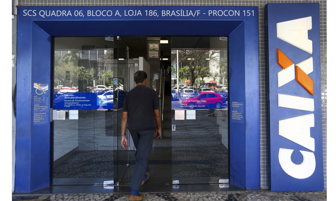 MP dispensa documentos para empresas pedirem crédito a bancos públicos