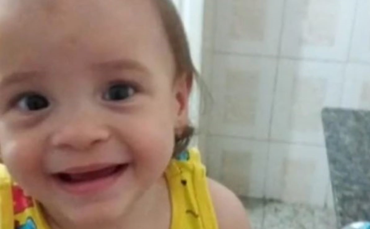 Mãe confessa morte da menina Ísis Helena em São Paulo, após 50 dias do desaparecimento