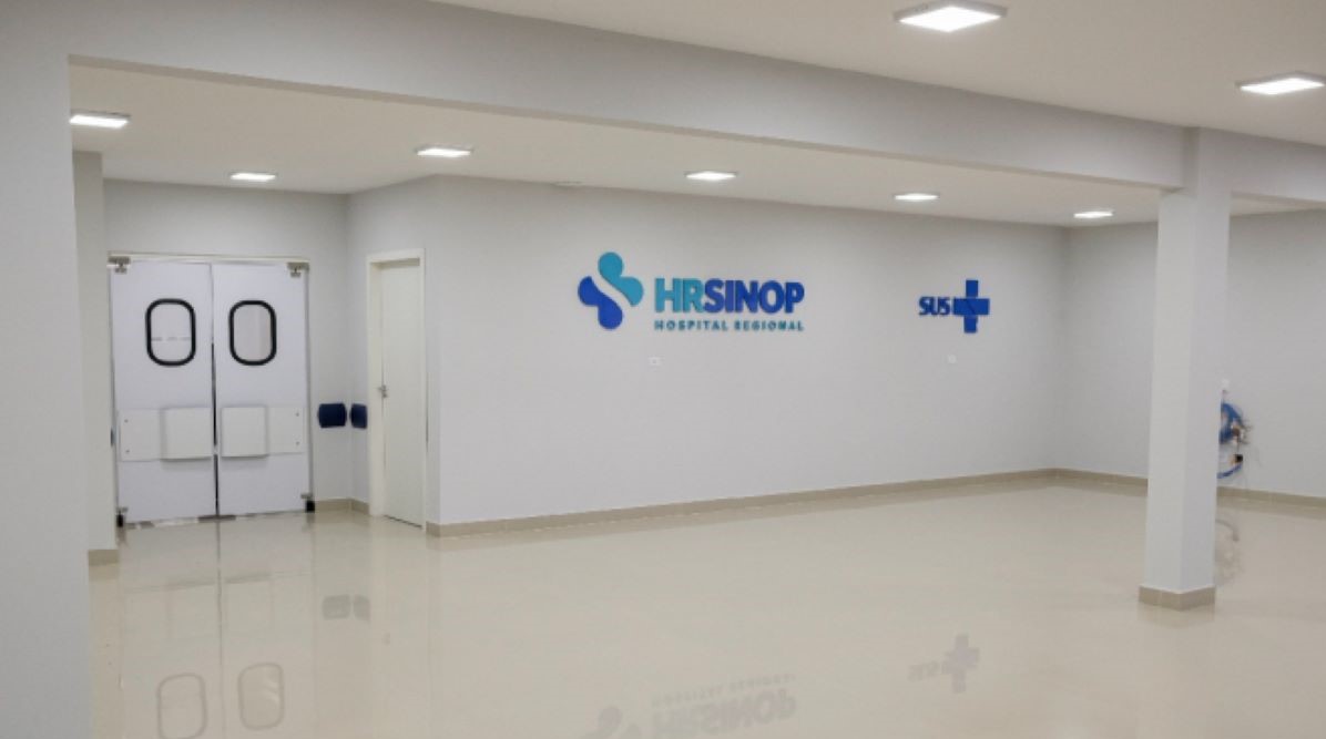 Adolescente de 16 anos morre em Sinop com sintomas da Covid-19
