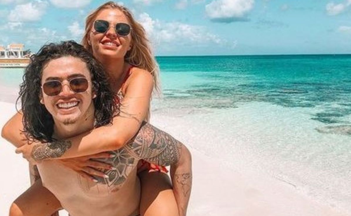 Whindersson Nunes e Luísa Sonza anunciam fim do casamento