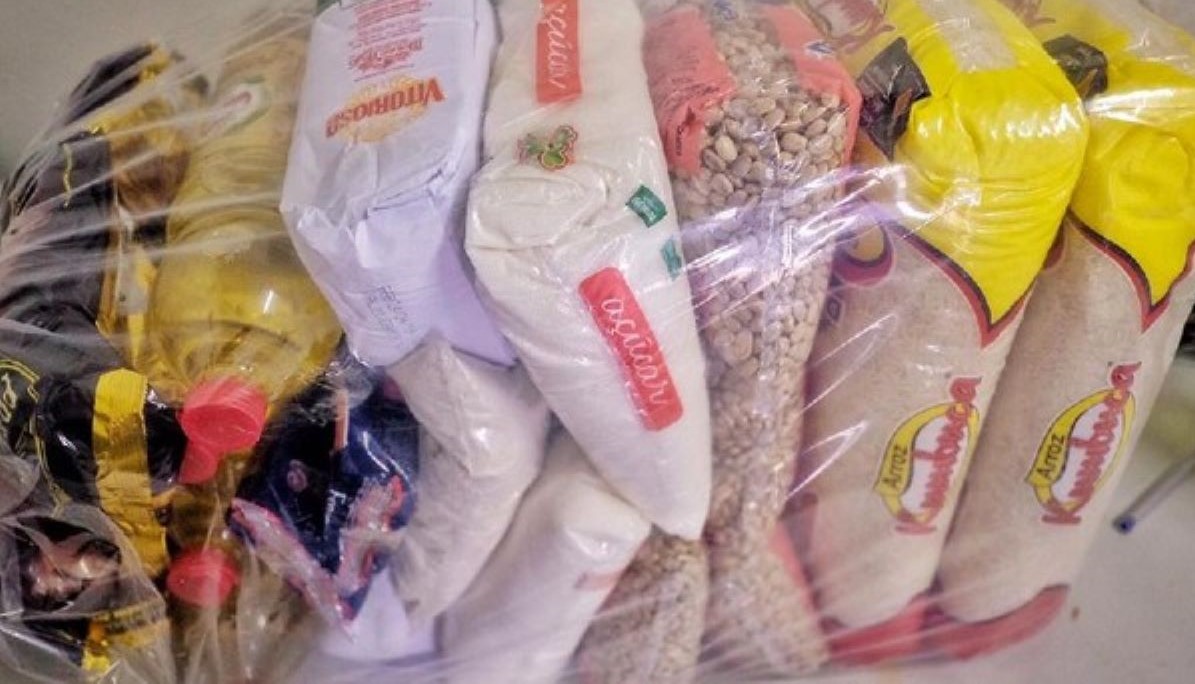 Mato Grosso | Merenda escolar será distribuída a alunos beneficiados com o Bolsa Família durante a suspensão das aulas