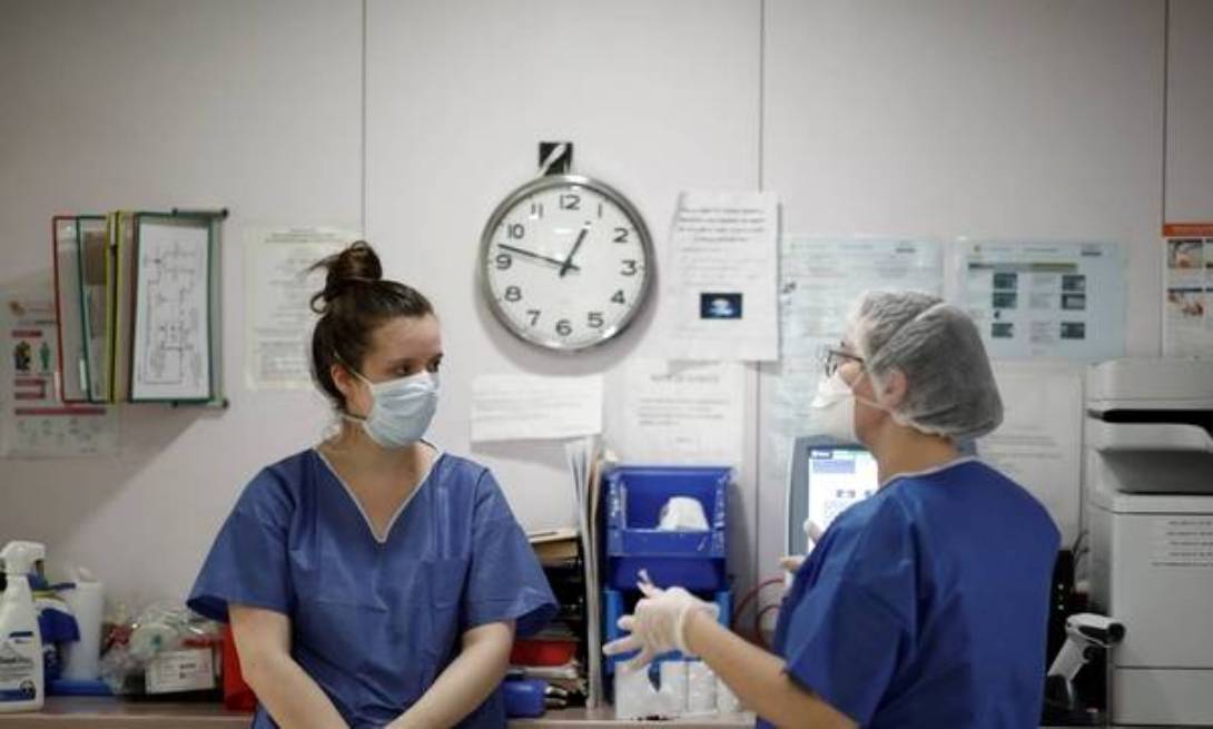 Internações por problemas respiratórios desaceleram no Brasil, diz Fiocruz