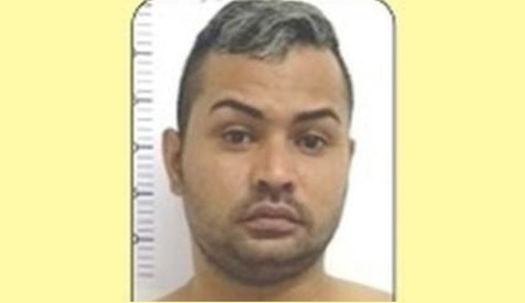 Líder da principal organização criminosa da Bahia é preso em Primavera do Leste