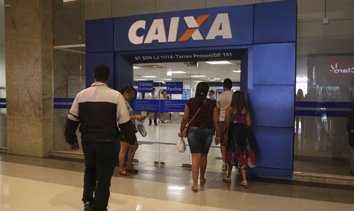 Saque do Auxílio emergencial começa a ser liberado hoje