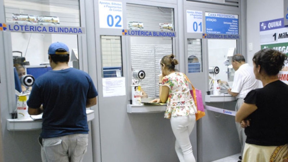 Rondonópolis | Prefeitura libera abertura de lotéricas com regras