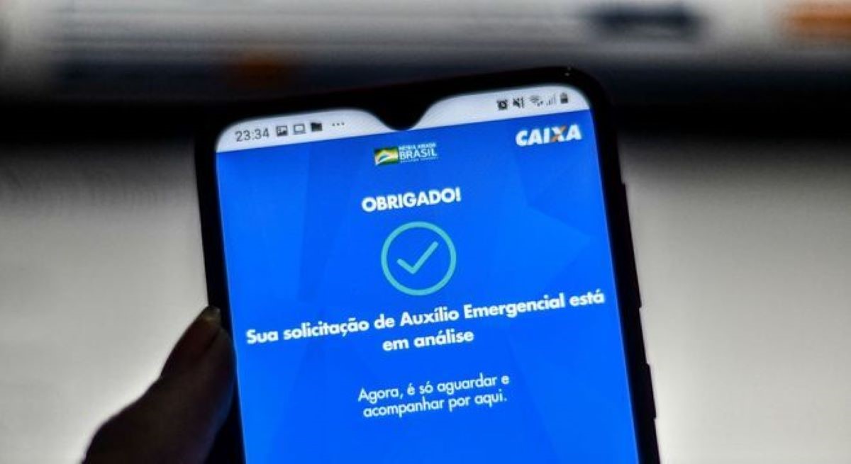 Entenda o calendário de pagamento do auxílio emergencial de R$ 600