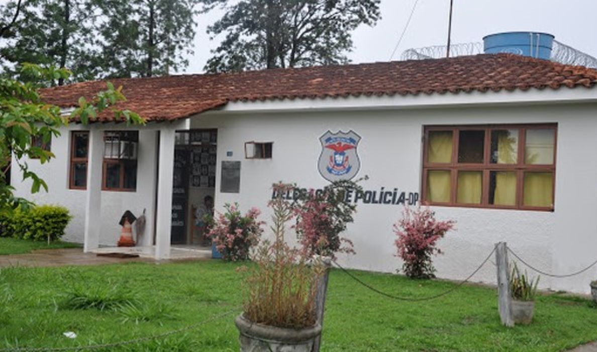 Chapada dos Guimarães | Homem é preso e confessa ter assassinado o irmão após discussão