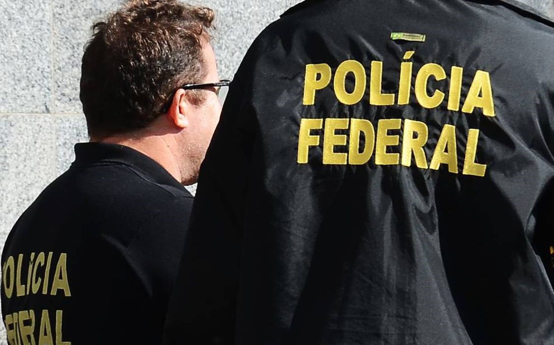 RJ | PF prende funcionário da Caixa por fraudes em pagamentos do PIS