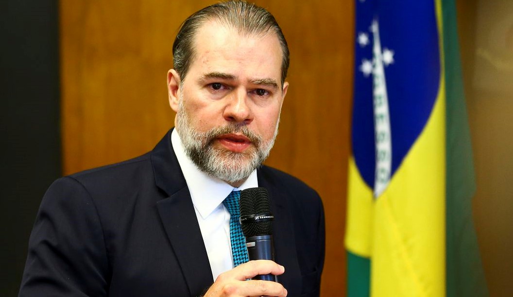Toffoli se declara contrário à punição de pessoas por furar isolamento