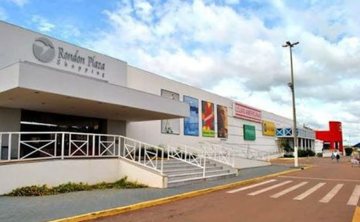 Rondonópolis | Shopping é reaberto nesta quarta-feira após flexibilização de medidas restritivas