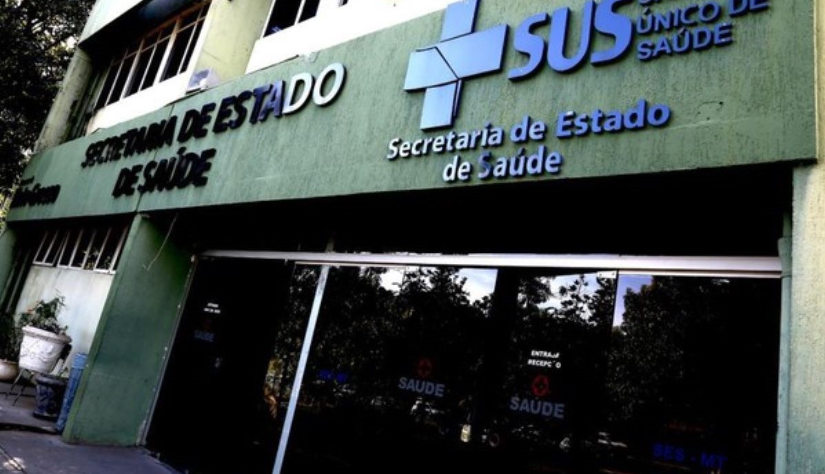 17 servidores e pacientes de centro psicossocial em MT são isolados após atestarem positivo para coronavírus