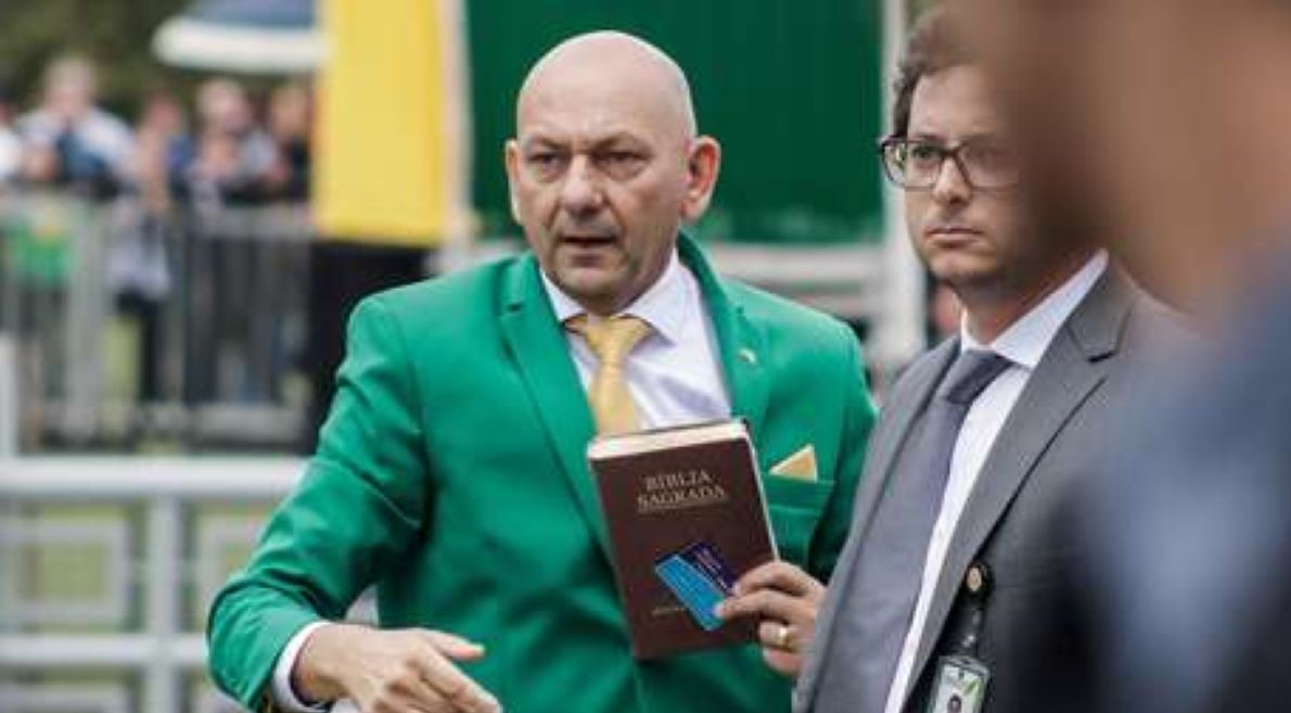 Dono da Havan pede fim de quarentena: “De cortar o coração”