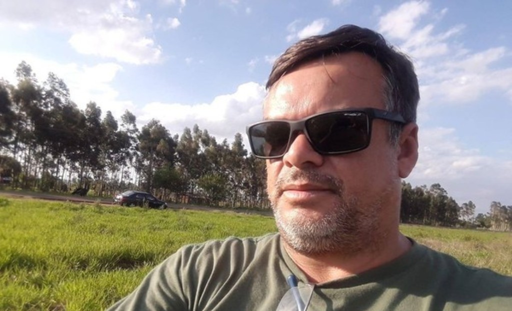 Nova Xavantina | Vice-prefeito com suspeita de coronavírus sai às ruas, cumprimenta moradores e MP pede isolamento