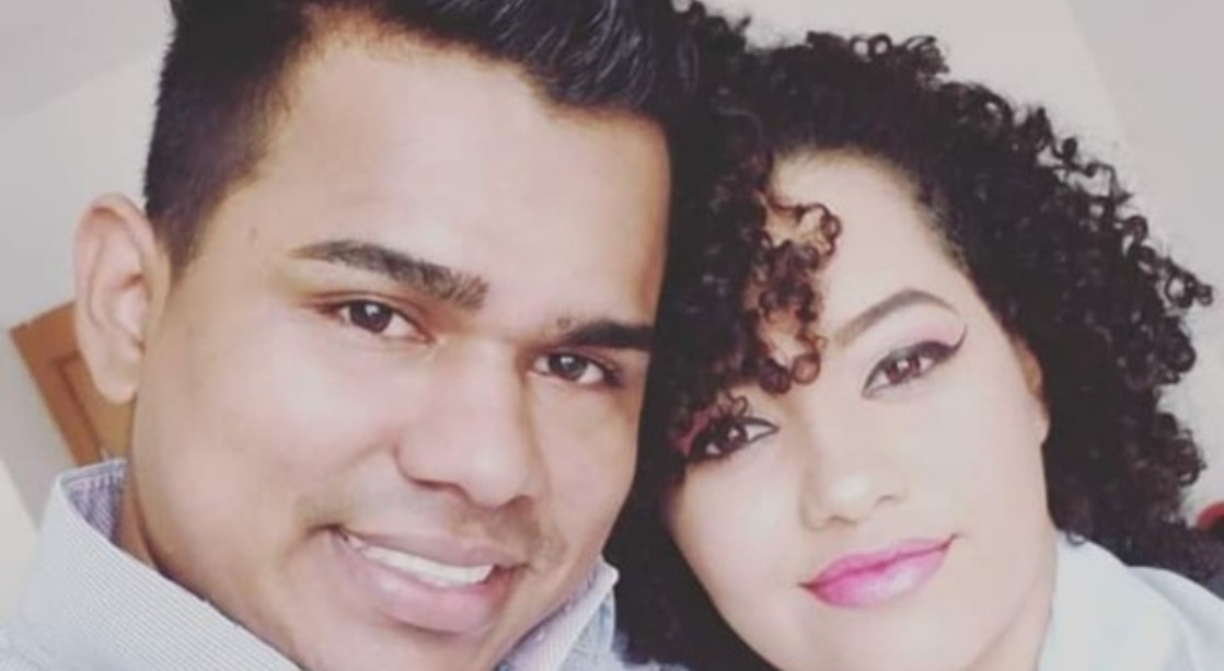 Mulher é esfaqueada pelo ex-marido, tenta fugir e morre em estacionamento de condomínio em Cuiabá