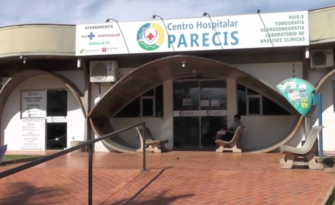 Campo Novo do Parecis | Mais de 100 profissionais da saúde são demitidos durante pandemia