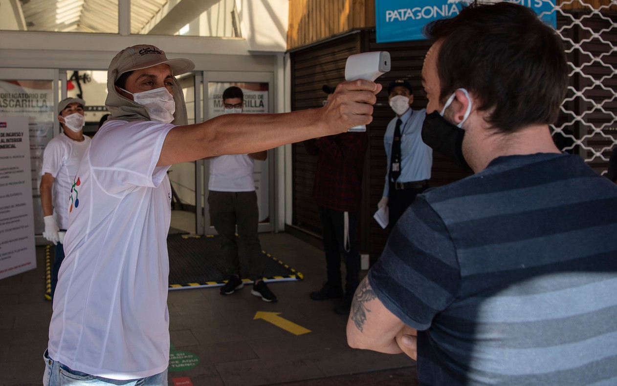 Lista de sintomas do novo coronavírus aumenta a cada semana