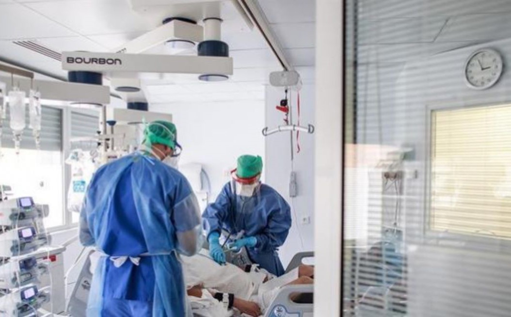 Mato Grosso registra 130 novos casos de covid-19 em 24h; 61 estão na UTI