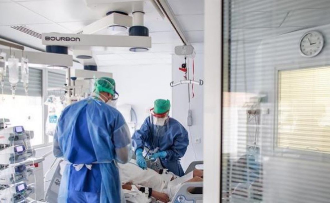 Mato Grosso | Número de pacientes internados em UTI sobe para 48; 32 estão no SUS